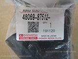 DAIHATSU HIJET K-TRUCK S83P FRONT LOWER CONTROL ARM LH 48069-87512 imported JDM