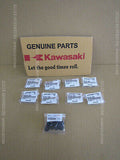KAWASAKI JET SKI STX-15F 2004-2011 BOLT & NUT (CON ROD) SET X16PC 92150-1362