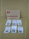 HONDA ST1100 SC26 PAN EUROPEAN CRANKSHAFT BEARING C SET BROWN 13315-MT3-000 JDM!