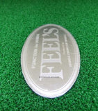 FEEL'S TWINCAM OVAL TYPE STICKER PREMIUM VER. We have other jdm small makers 4U!