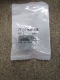 HONDA NSR250R SP 8L CUSHION RUBBER 77150-MJ6-740 SEAT SIDE COWL TAIL GROMMET