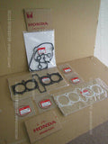 HONDA CB1300DC X4 SC38 TOP END GASKET SET 12191-MS2-611 12251-MAZ-003 JDM PARTS!