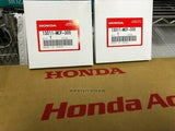 HONDA VTR1000R SP-1 SC45 RC51 RING SET (STD. PISTON) 13011-MCF-305 V-TWIN SUPERB