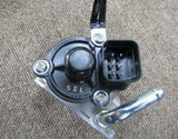 GENUINE PARTS! MITSUBISHI  LANCER CP9A EVO5 EVO6 VALVE FAST IDLE AIR MD614921