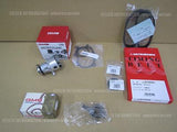 DAIHATSU HIJET JDM TRUCK S100P S110P  TIMING BELT and WATER PUMP KIT X5pc import