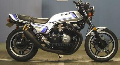 HONDA CB900F SC01 1980-1982 CAM TENSIONER COMP. A 14500-425-020 ENGINE OVERHAUL
