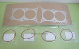 HONDA CB1000SUPER FOUR SC30 CYLINDER BASE GASKET SET 12191-MS2-611 91301-MM5-004