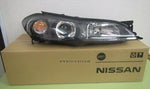 NISSAN SILVIA SPEC R GF-S15 HEADLIGHT RIGHT SIDE 26010-85F27 RICAMBI JDM AUTO