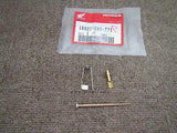 HONDA NSR250R MC18 1989 JET NEEDLE SET RIGHT CARBURATOR 16027-KV3-771 RK5 R6K