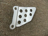 HONDA CBR600RR PC40 GUARD RH STEP 50607-MEE-010 HEEL GUARD ALLOY FROM JAPAN GO!