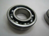 KAWASAKI  Versys-X 300 2020 BALL BEARING  #6205NX3 TRANSMISSION SHAFT 92045-1013