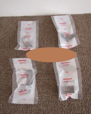 HONDA BROS 650 RC31 NT650J K L BEARING C SET CONNECTING ROD BROWN 13218-MF5-003