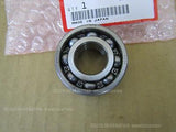 HONDA XRV650 AFRICA TWIN RD03 BEARING RADIAL BALL 6204 96100-6204000 main shaft