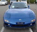 DENSO IRE01-27 IRIDIUM RACING SPARK PLUGS SET OF X4 FD3S FC3S RX-7 RX7 JDM PARTS