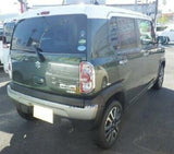 DRIVE JOY AIR FILTER V9112-S022 for SUZUKI HUSTLER MR41S kei car part from japan