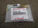 KAWASAKI GPZ1000RX ZXT00A WARNING THERMO SWITCH 27010-1199 HOLA DESDE JAPON JDM!