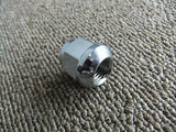 HONDA CIVIC TYPE R EK9 NUT WHEEL CHROME PLATING FUSERASHI 90304-SA5-013 GENUINE