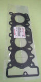 KAWASAKI BALIUS ZR250A CYLINDER HEAD GASKET 11004-1224 HOLA! HABLO ESPANOL! JDM