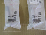 HONDA INTEGRA TYPE R DB8 DC2 BOLT SELF LOCK 12X76 X2 pcs. 90118-SR3-003 b18c