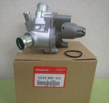 HONDA VFR1200F DCT SC63 WATER PUMP ASSY. 19200-MGE-000 JAPAN SPARES DIRECT TOKYO
