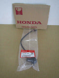 HONDA CBR900RR 2000-2001 SPEED SENSOR ASSY. 37700-MCJ-003 electrical spares DIY