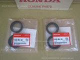 HONDA REBEL CMX300 2017-2019 SEAL SET FRONT FORK 51490-MKA-D81 stop oil leaks