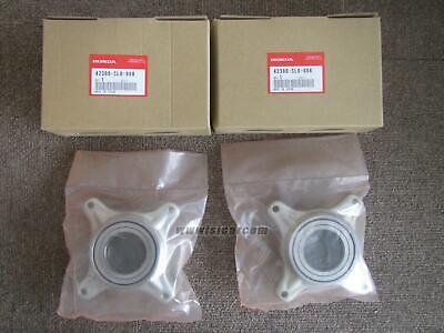 HONDA NSX NSX-R NA1 NA2 BEARING ASSY REAR HUB SET OF X2 PCS 42300-SL0-008