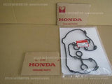 HONDA CB1300DC X4 SC38 CB1300F SC40 ROCKER COVER GASKET 12391-MBR-J10 MORE PARTS