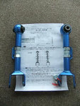 CUSCO REAR UPPER ARM KIT for HONDA ODYSSEY RB1 RB2 RB3 RB4 360474L JAPAN PARTS
