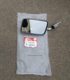 HONDA STEED NV600C PC21 BACK MIRROR RH 88110-MR1-000 USDM VT600C JDM SPARES YO !