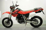 HONDA XR400 MOTARD ND08 COUNTERSHAFT COMP 23220-MCG-000 JAPANESE domestic market