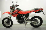 HONDA XR400 MOTARD ND08 COUNTERSHAFT COMP 23220-MCG-000 JAPANESE domestic market