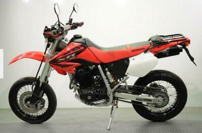 HONDA XR400 MOTARD ND08 COUNTERSHAFT COMP 23220-MCG-000 JAPANESE domestic market