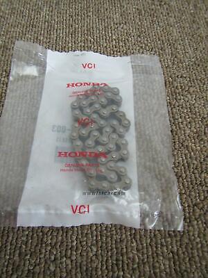 HONDA RVT1000R 2000-2006 CHAIN OIL PUMP 52L 15140-415-003 CADENA BOMBA ACEITE