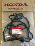 HONDA CBR600RR 2007-2022 GASKET COMP CYLINDER HEAD COVER 12391-MFJ-D00 oil leak