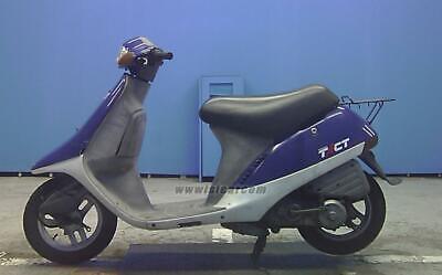 HONDA TACT SA50M AF16 PIN, PISTON 13111-GS7-000 0