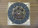 ISUZU ELF N-SERIES NPR 4HF1 NOS CLUTCH DISC ASSY 8-94462789-3 GENUINE SPARES