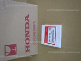 HONDA XR250S XR BAJA XR250T XR250Y XR250 MOTARD MD30 RING SET 13011-KCZ-305 VIVA