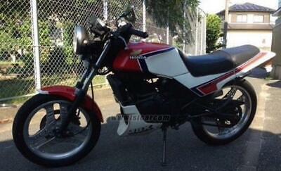 HONDA MBX125F JC10 MECHANICAL SEAL 19217-657-013 WATER PUMP SPARES FROM JAPAN 2U