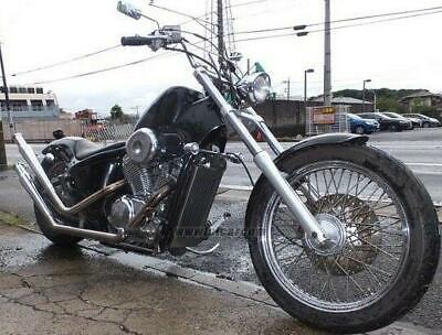 HONDA STEED NV400C NC26 BEARING E SET CONNECTING ROD YELLOW 13218-MM4-000 JAPAN