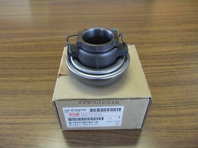 ISUZU ELF N-SERIES NKR13 NOS CLUTCH BLOCK SHIFT 8-97258191-0 GENUINE PART DIRECT