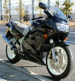 HONDA VFR750F2 RC36 BEARING B CRANKSHAFT BLACK SET 8pcs. 13314-ML7-691 V4 JAPAN