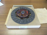 ISUZU ELF N-SERIES NKR57 NKR58 4BC2 4BE1 4BE2 NOS CLUTCH DISC ASSY 8-97032287-1