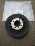 MITSUBISHI RVR SPORTS GEAR N23WG 4G63 ENGINE PULLEY MD376609 HARMONIC DRIVE JDM!