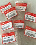 HONDA CBR1000RR RAA ABS 2008-2016 BEARING A SET CON ROD BLUE 13214-MFL-003