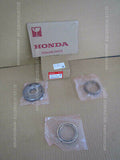 HONDA CIVIC TYPE R FD2 SLEEVE SET, SYNCHRONIZER (3-4) 23623-PNS-336 BRASS parts