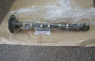 KAWASAKI BALIUS-2 ZR250B TWIN SHOCKS INTAKE CAMSHAFT 49118-1085 DUAL SHOCKER JDM