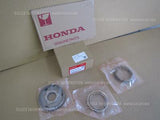 HONDA CIVIC TYPE R FD2 SLEEVE SET, SYNCHRONIZER (3-4) 23623-PNS-336 BRASS parts