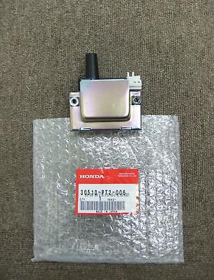 HONDA CR-V RD1 COIL ASSY., IGNITION 30510-PT2-006 repuestos para coche bobina 4U