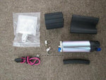 AFTERMARKET HI FLOW FUEL PUMP KIT 255 l/h for HONDA CIVIC TYPE-R EK9 EG6 EK4